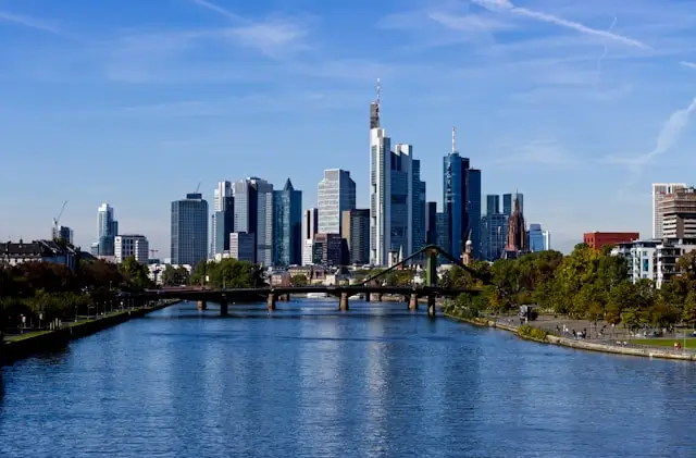 Drone licence in Frankfurt am Main