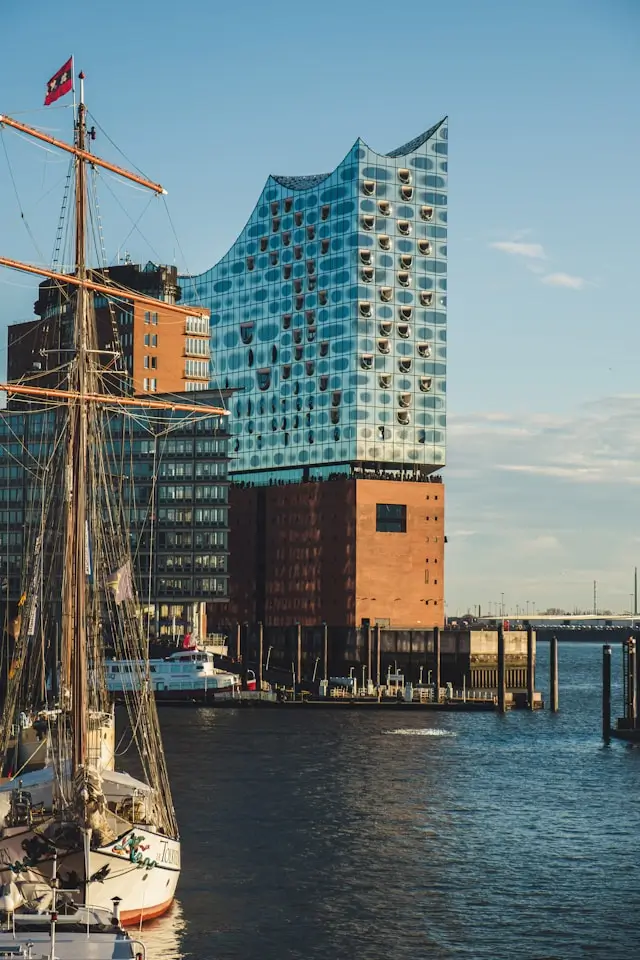 Drone licence in Hamburg