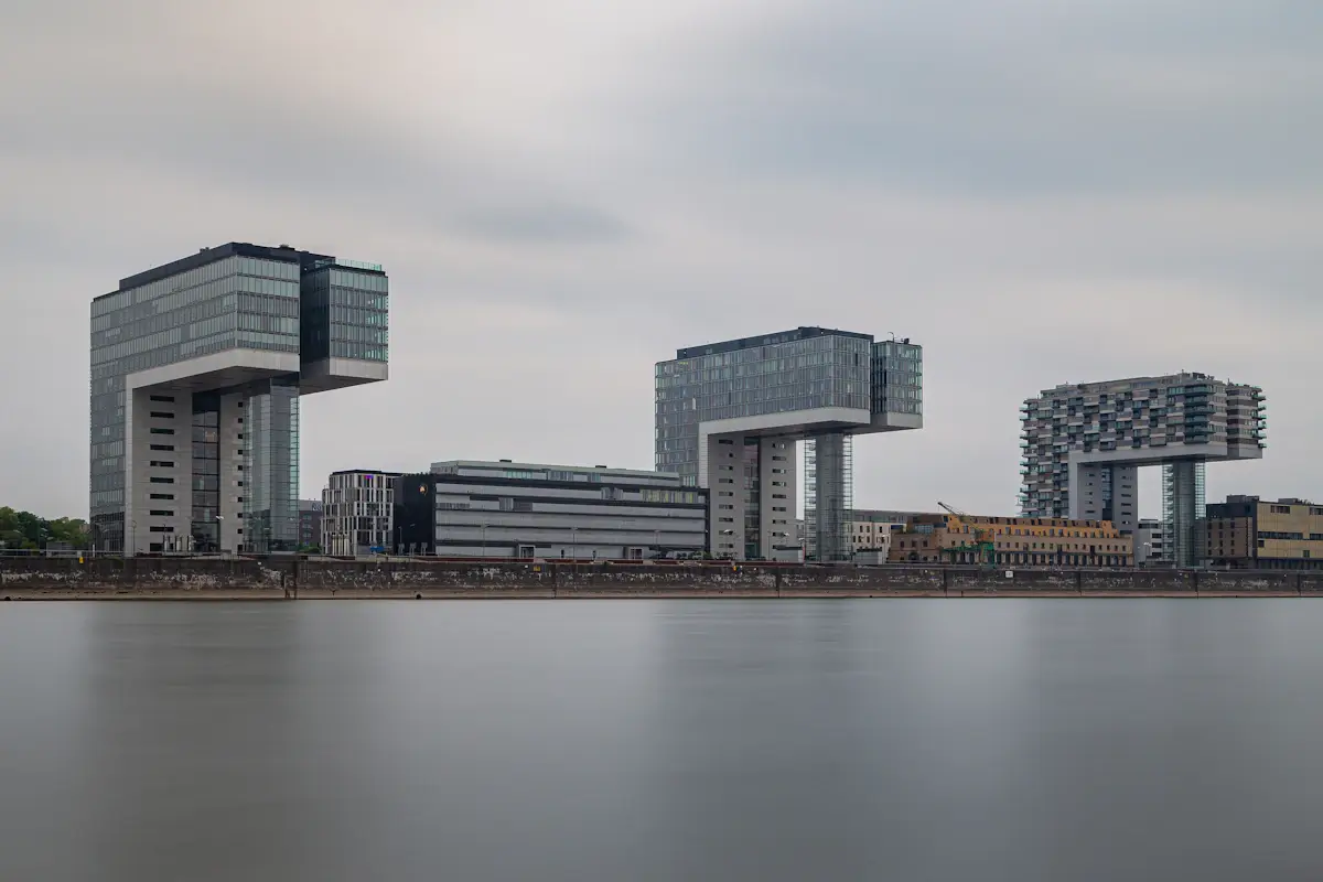 Drone licence in Köln