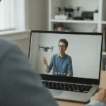 drone_mentoring - Drohnen Führerschein Deutschland